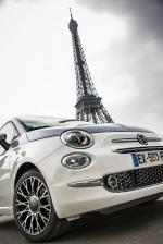 Fiat 500 Collezione 2018 года (WW)